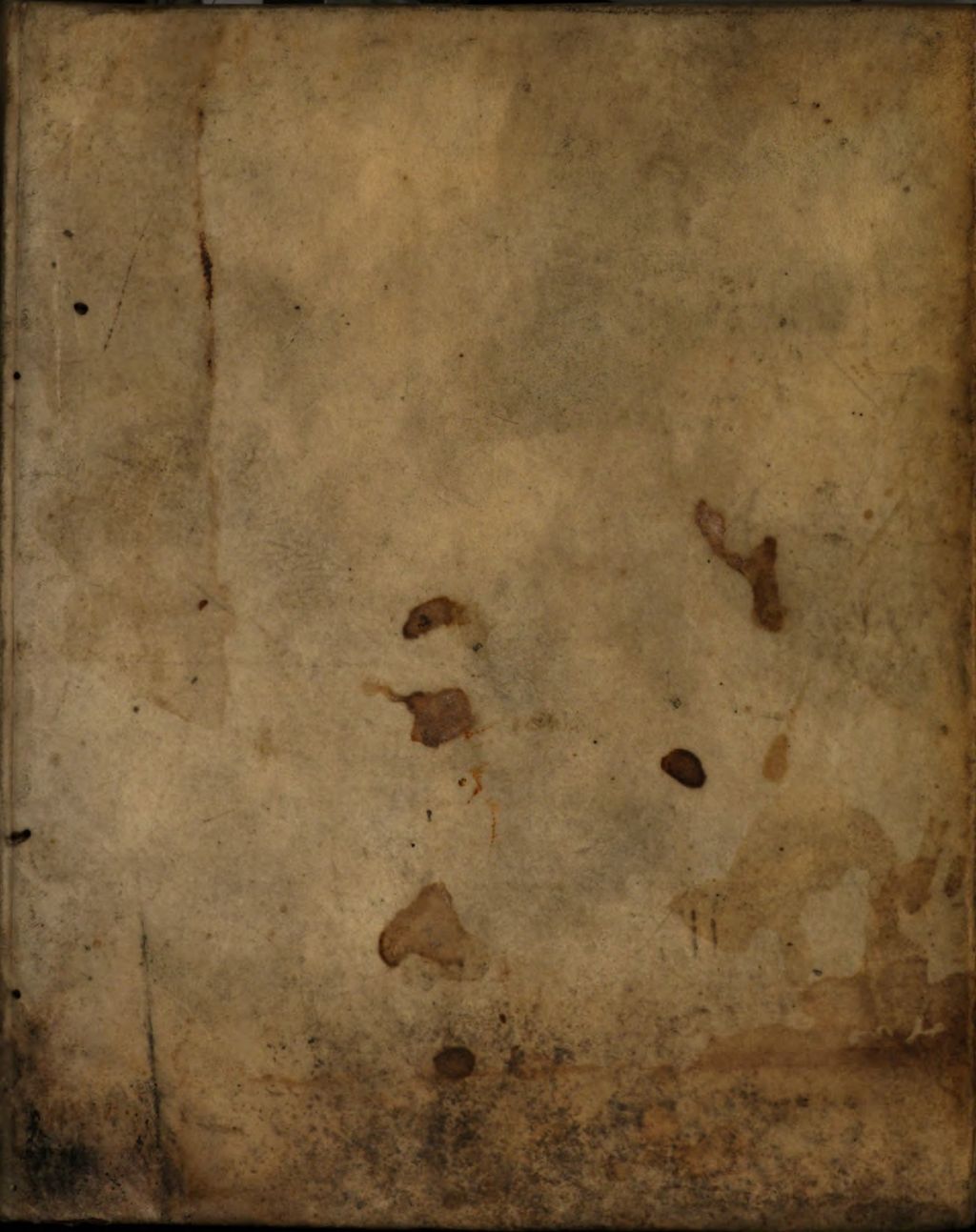 Cover of Disputationes in Aristotelis libros de mundo, de generatione, de anima, de metaphysica , in 10 libris Ethicorum - BSB Clm 27853
