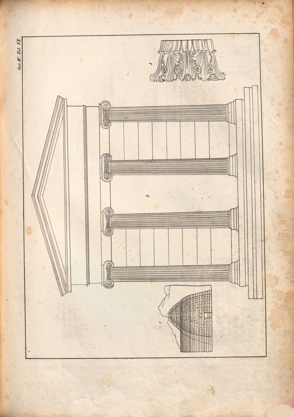 Cover of Handzeichnungen von Karl Kärcher für die Mythologie und Archäologie des klassischen Alterthums. 4