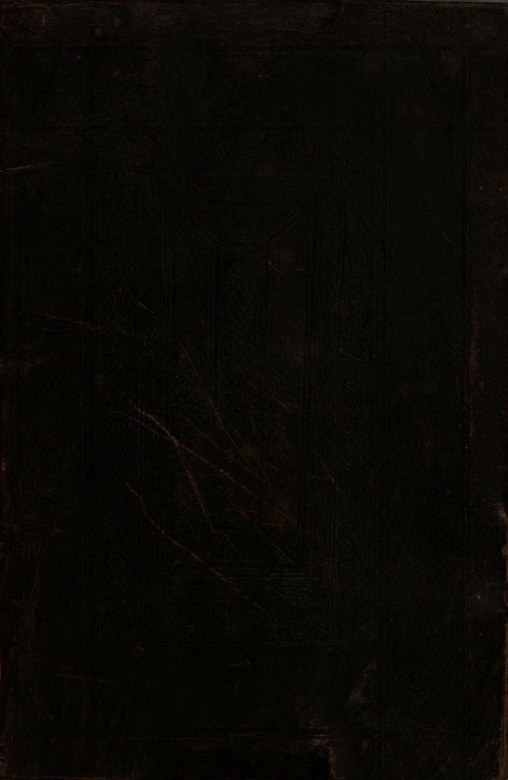 Cover of Historia Hebraeorum