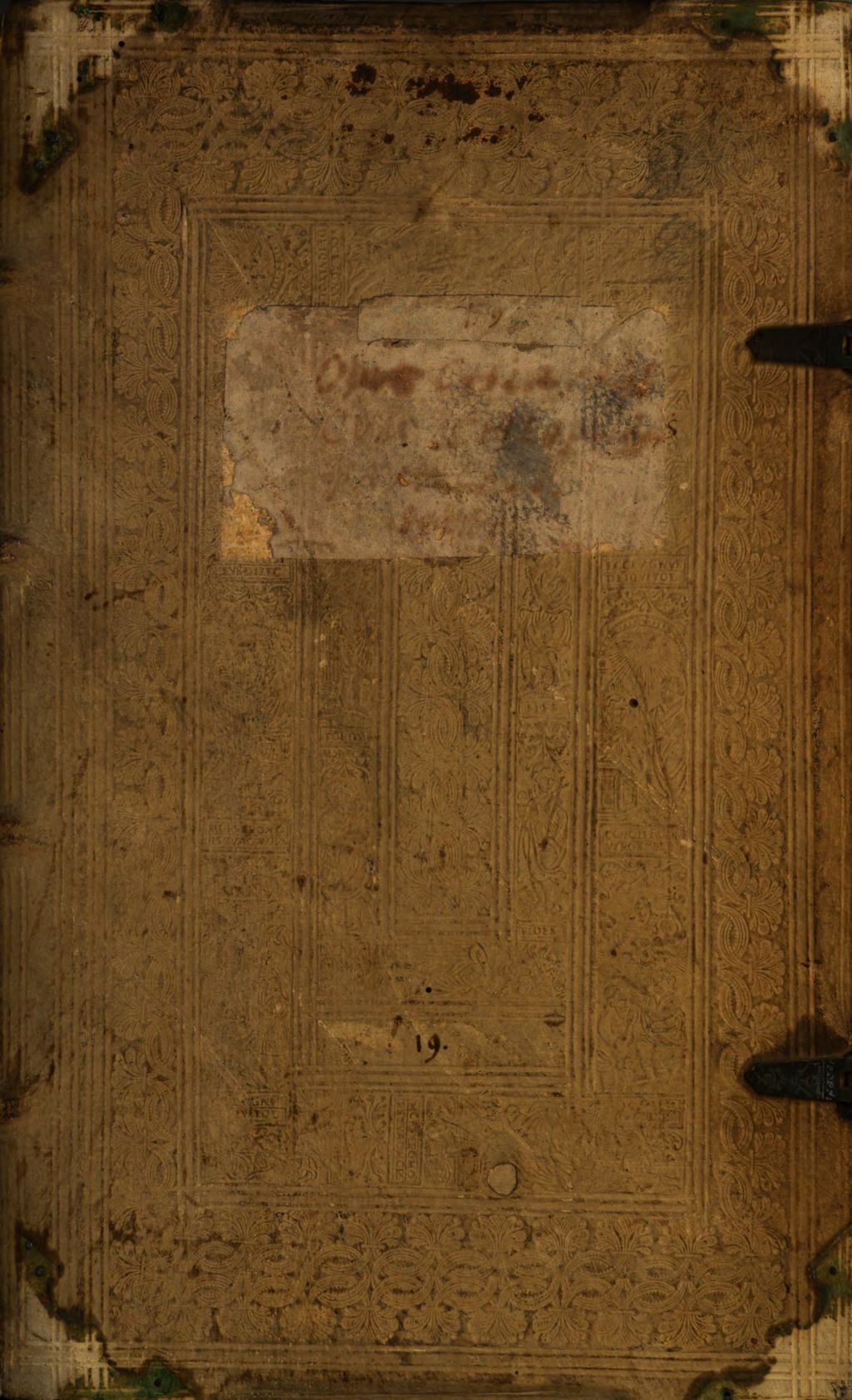 Cover of Opus chirurgicum