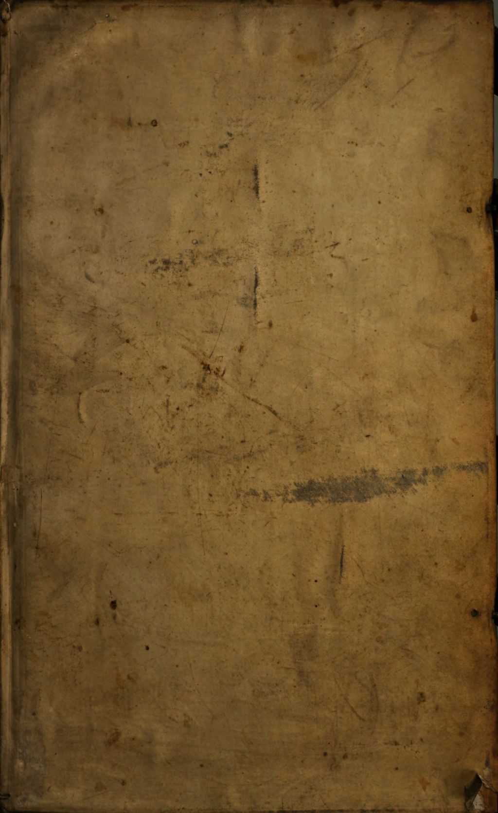 Cover of Francisci Baconi Baronis de Verulamio, Vice-Comitis S. Albani, Summi Angliae Cancellarii, Opera Omnia, Quae extant: Philosophica, Moralia, Politica, Historica