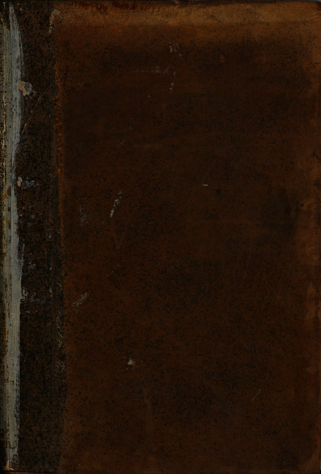 Cover of Observationes Practicae Ad Principia Practica Quas Deo Trino Et Uno