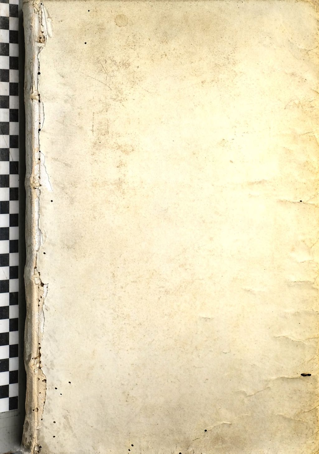 Cover of Johannis Brunnemanni, JCti. Commentarius In Qvinqvaginta Libros Pandectarum