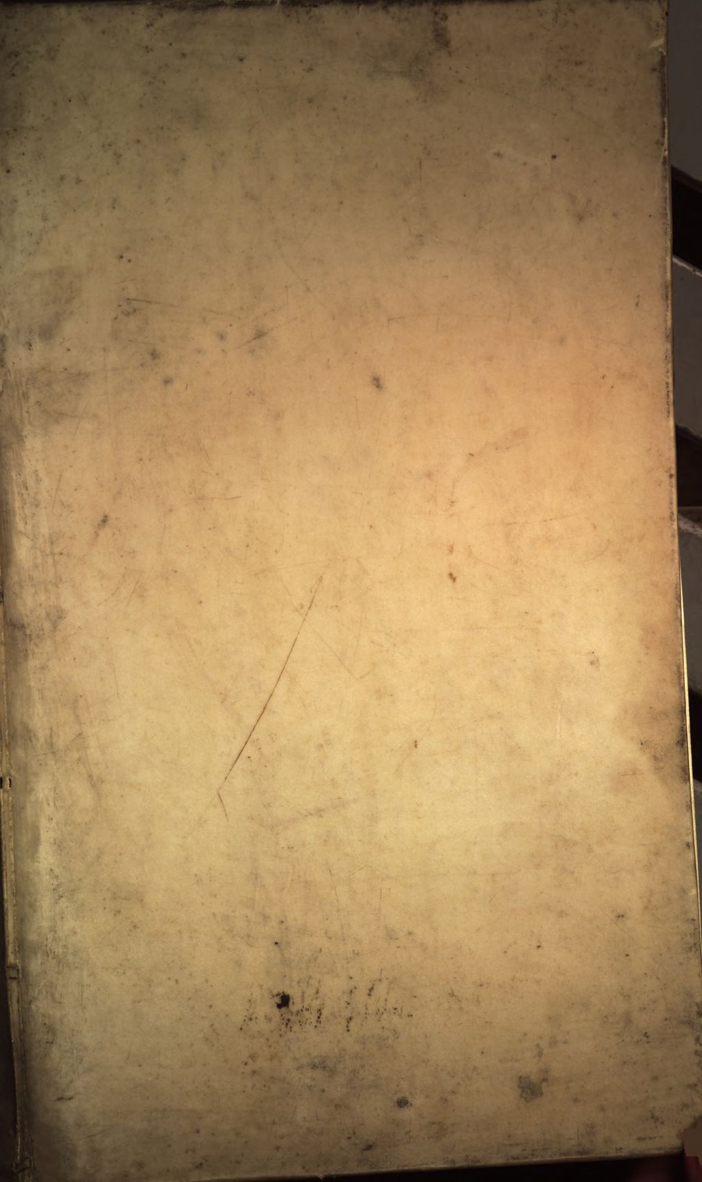Cover of Thesaurus ecclesiasticus