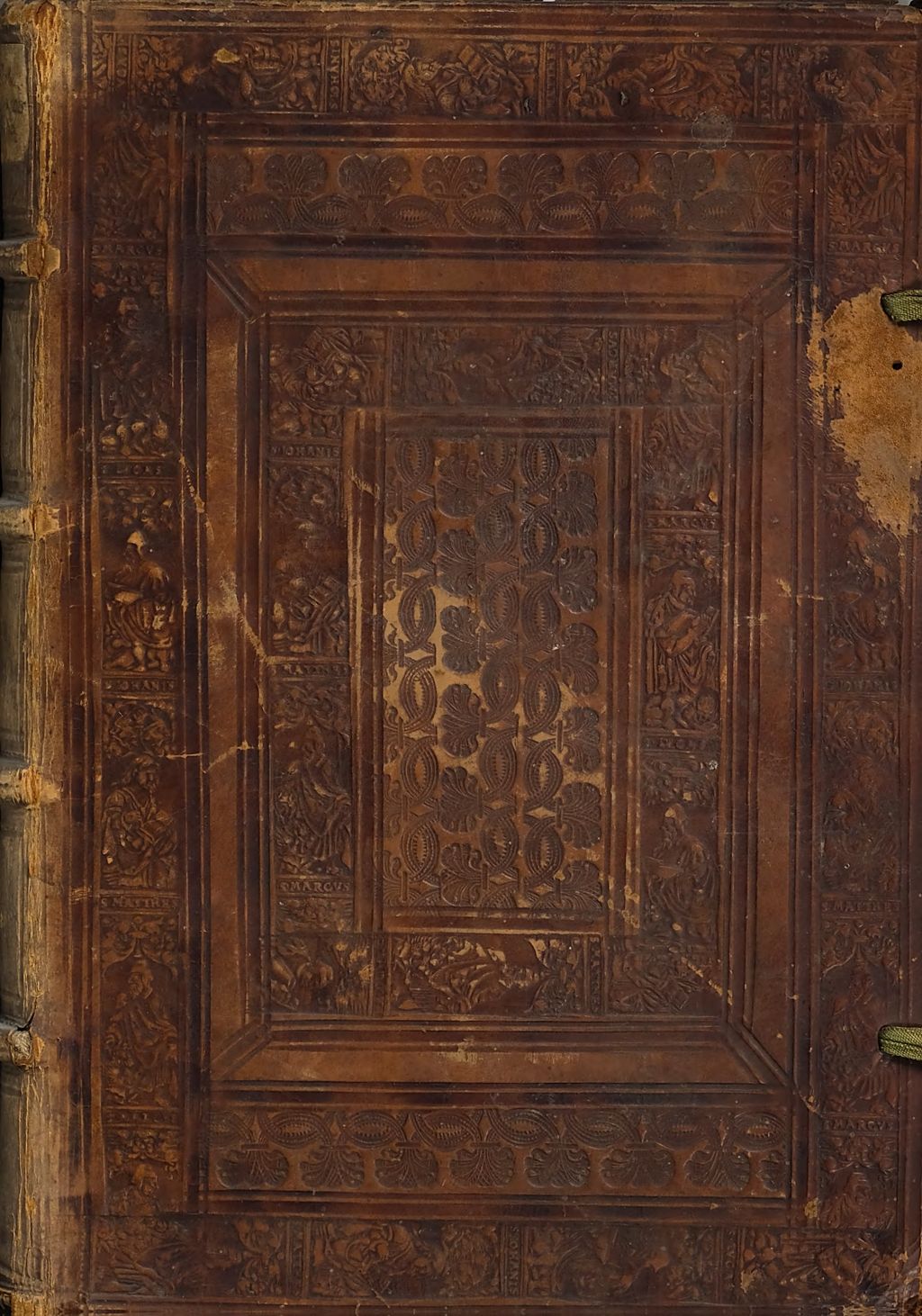 Cover of Agenda Ecclesiastica, Secvndvm Vsum Ecclesiae Vvyrzeburgensis