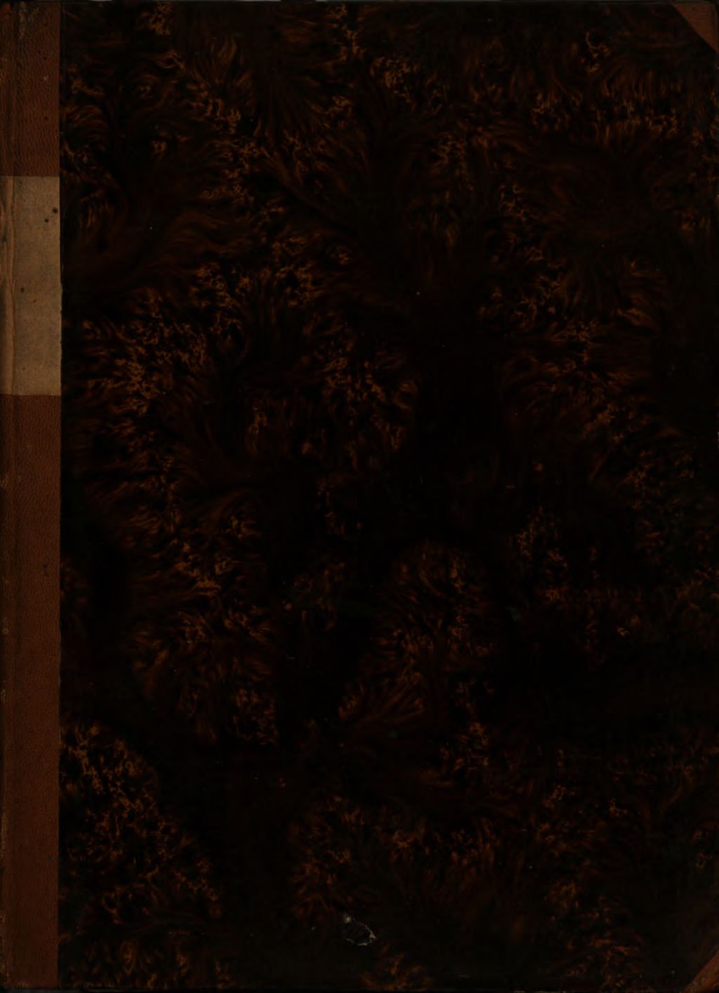 Cover of Reliquiae convivii prisci