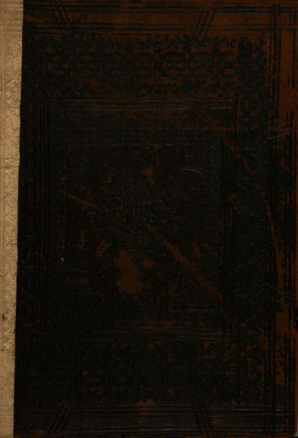 Cover of Rituale Augustanum Romano Conformatum