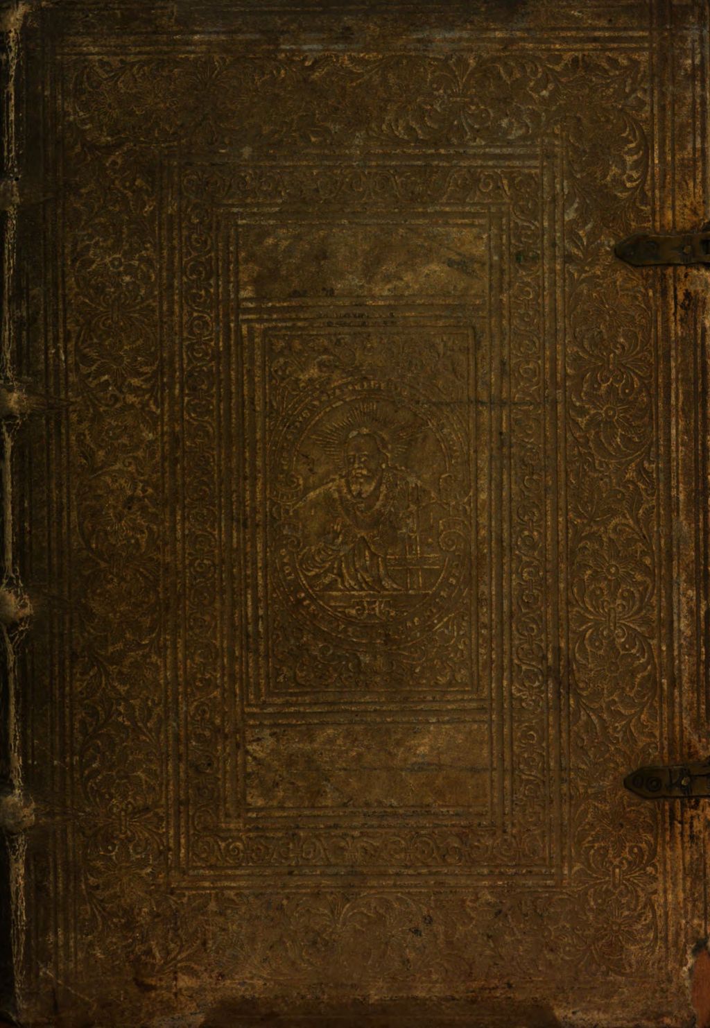 Cover of Polyhistor symbolicus