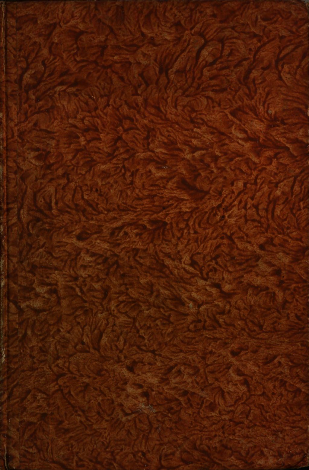 Cover of Etrurische Alterthümer