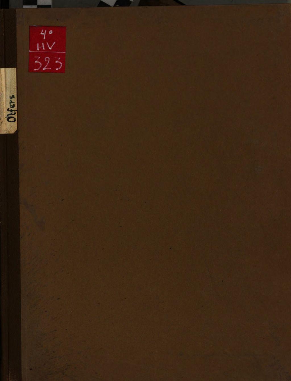 Cover of Überreste vorweltliche Riesenthiere in Beziehung zu Ostasiatischen Sagen und Chinesischen Schriften
