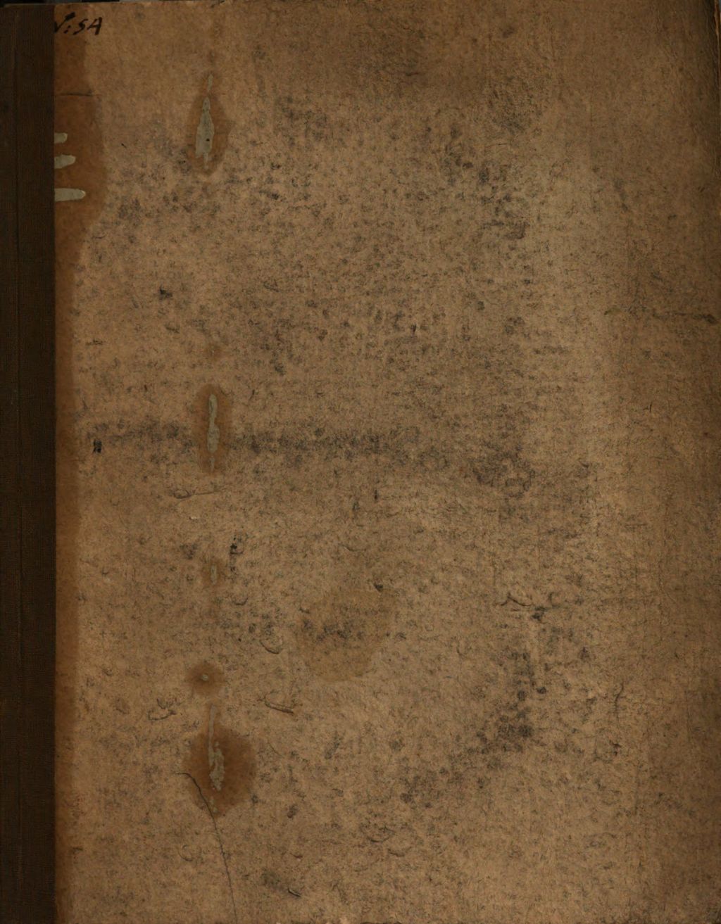 Cover of Fabulae Locmani sapientis ex arabico sermone latinis versib