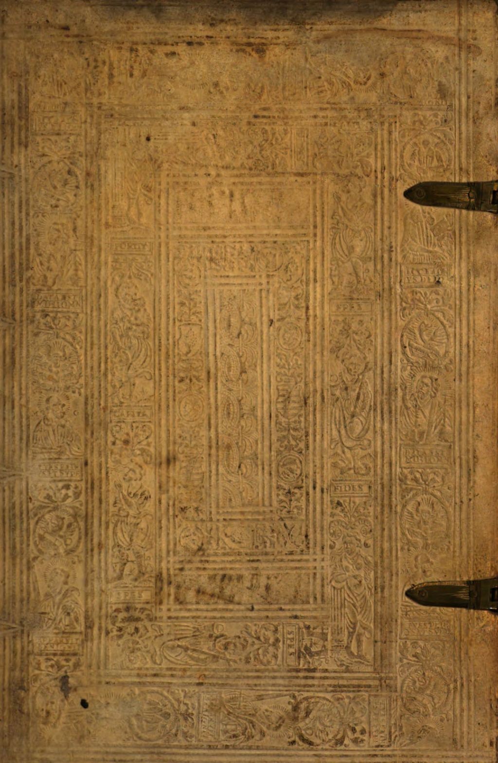 Cover of Libri quatuordecim, qui Aristotelis esse dicuntur, de secretiore parte divinae sapientiae secundum Aegyptios