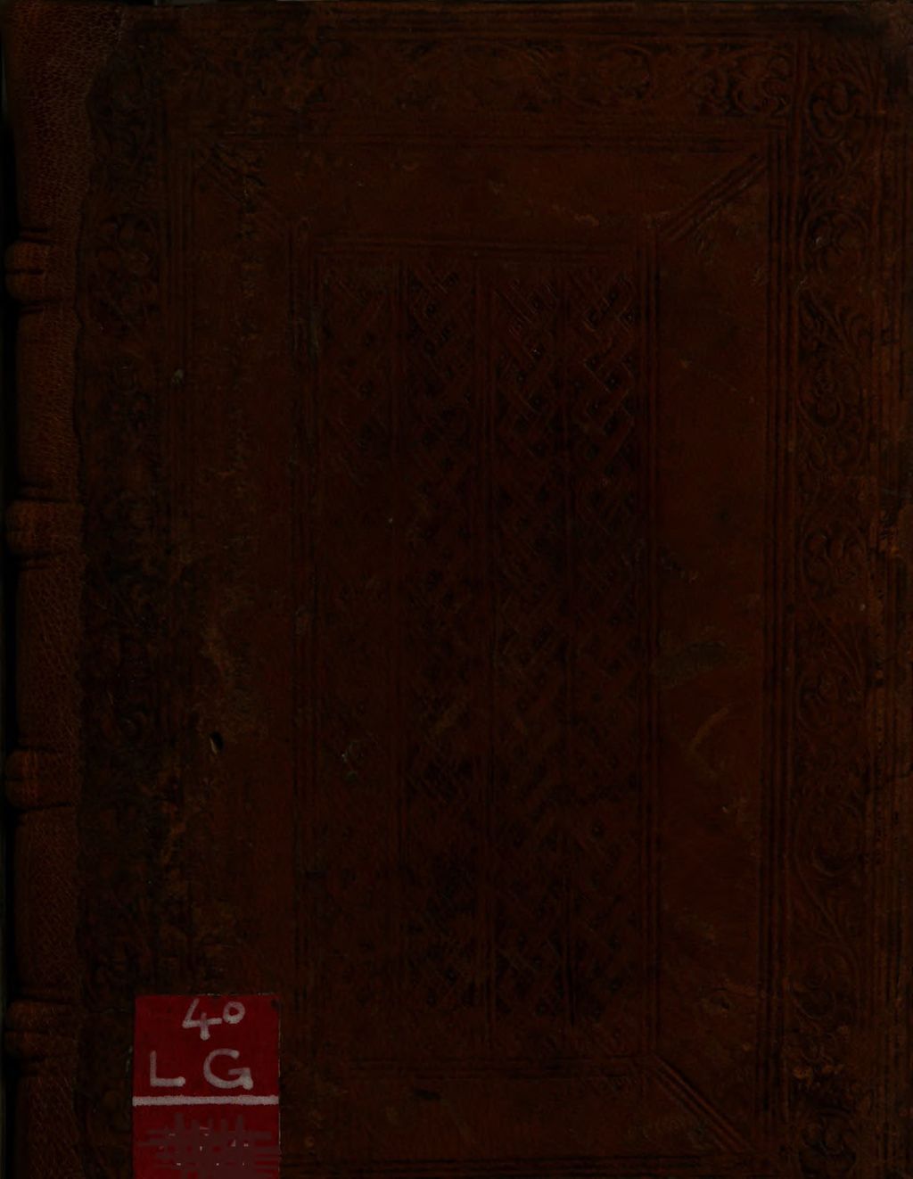 Cover of Diodorus Siculus