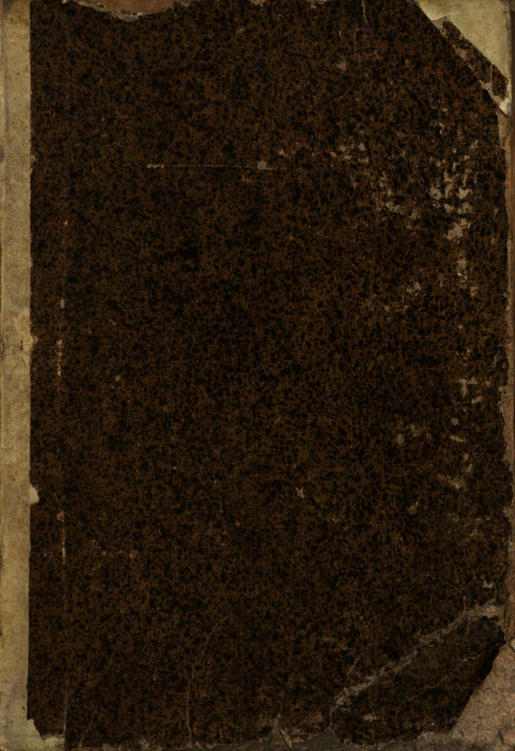 Cover of M. Accii Plauti Fabulae XX superstites