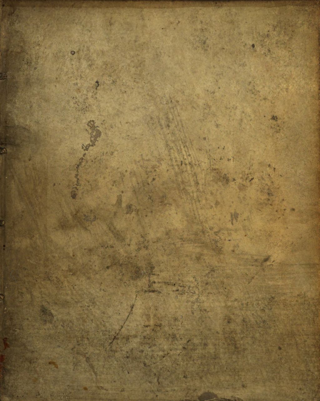 Cover of Nicolai Caussini Domus Dei, in qua de mirabilibus coeli totaque astrologia , et vita coelesti luculenter disseritur