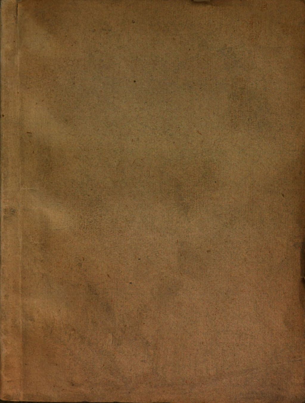 Cover of Theophrasti Paracelsi von Hohenheim, bey der Artzney Doctor [etc.] Von der Bergsucht oder Bergkranckheiten drey Bücher