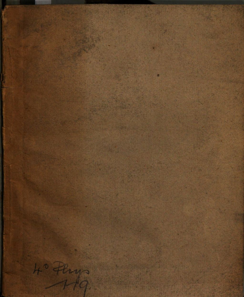 Cover of Chymischen Schauplatzes Vortrab
