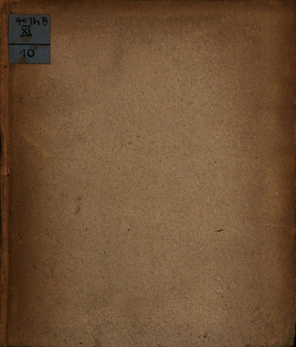 Cover of Ein Versuch, Muster oder Probe, zur Verbesserung der letzten Englischen Übersetzung der Bibel: oder; Eine durch viel und manche Exempel und Beweißthume gezeigte und dargethane Probe, daß die letzte Ubersetzung der Bibel ins Englische möge verbessert werden. 1, In Pentateuchum, oder über die Fünff Bücher Mosis
