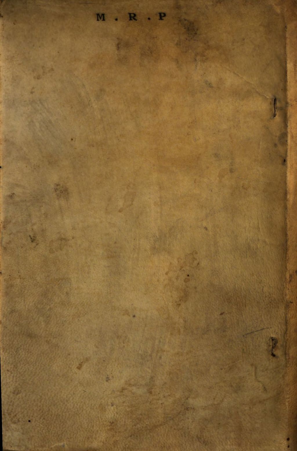 Cover of Benedicti Ariae Montani Hispalensis Commentaria in Isaiae prophetae sermones