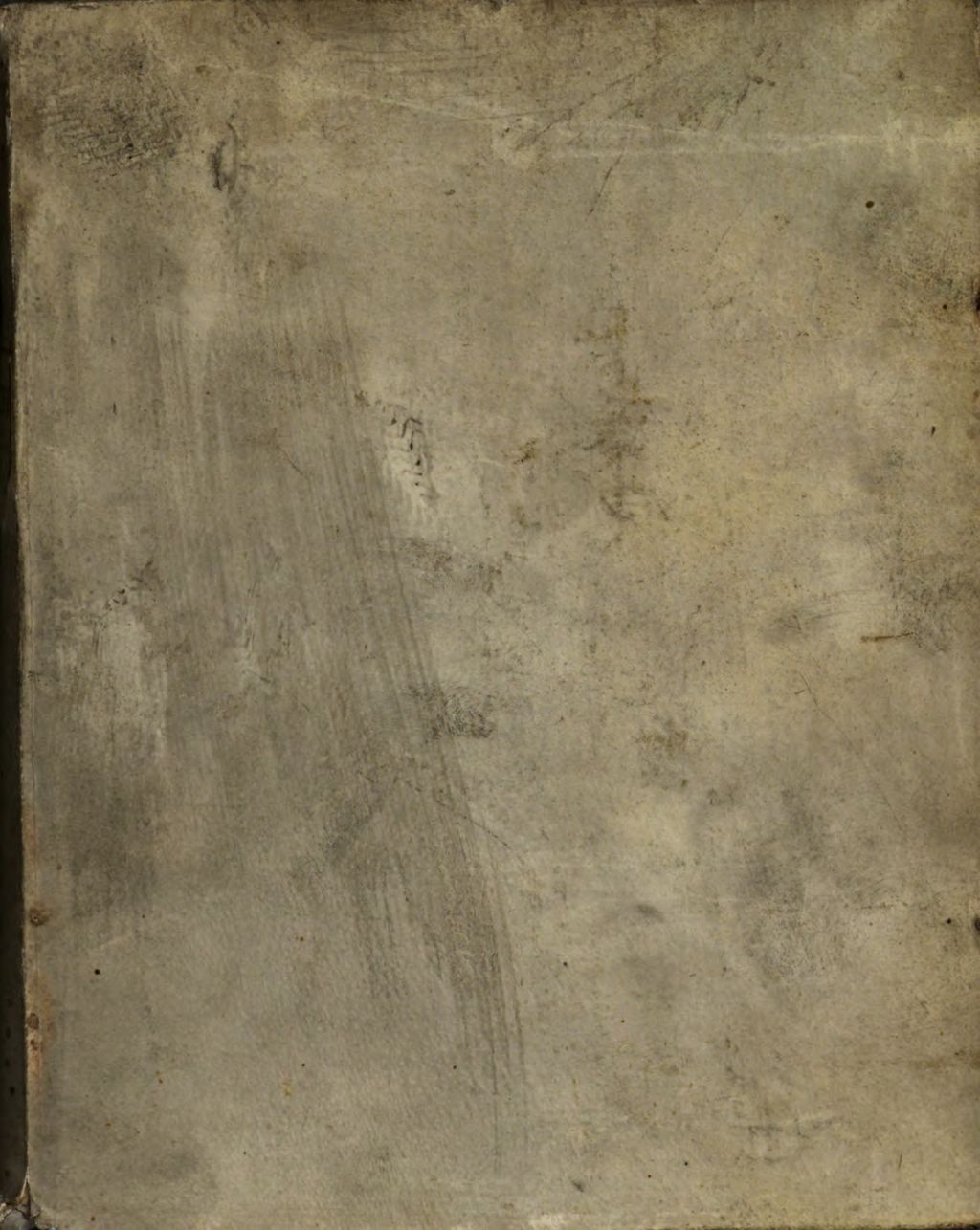 Cover of Henrici Kircheri Prophetia apocalyptica S. Joannis apostoli
