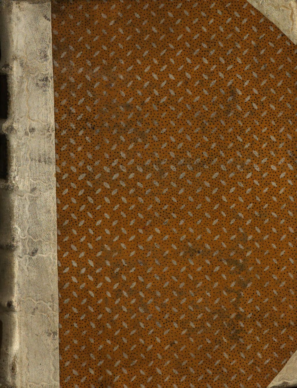 Cover of De eruditione apostolorum liber singularis