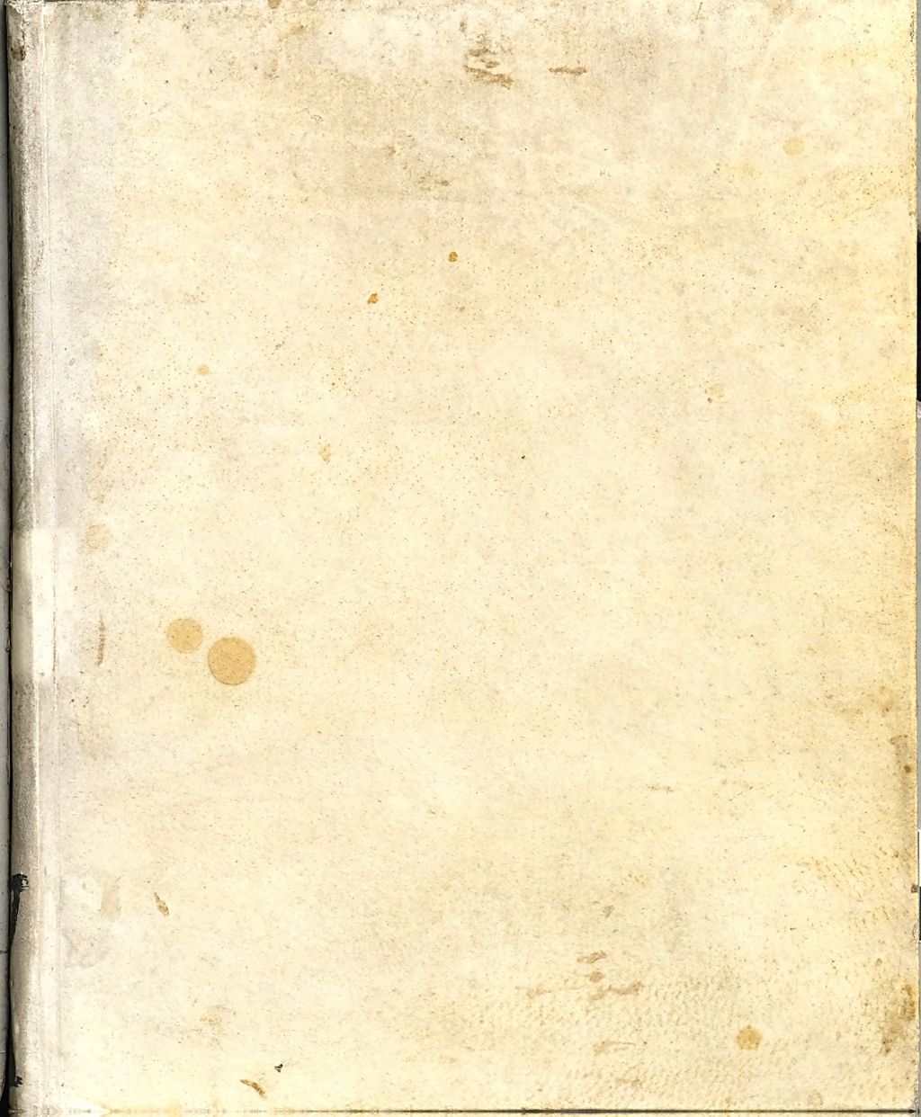 Cover of Caeremoniale FF. Minorum Recollectorum provinciae Coloniensis