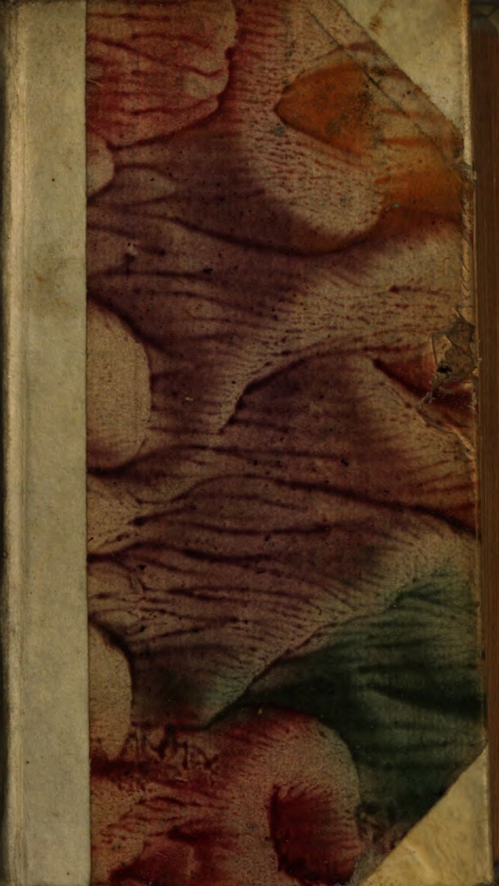 Cover of Mythologia deorum ac heroum