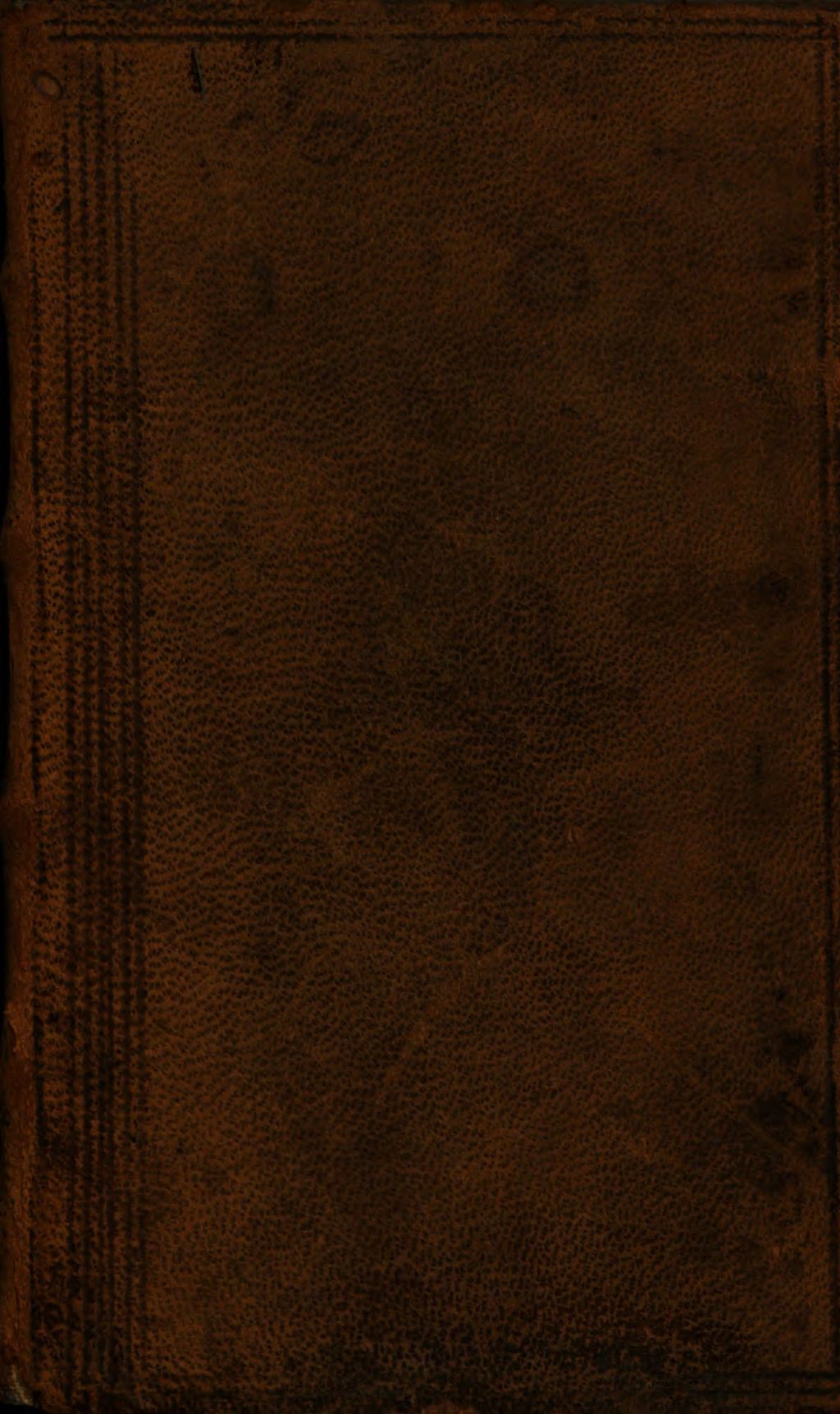 Cover of Rituale Augustanum Minus