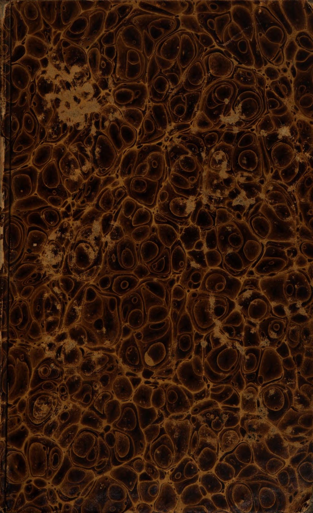 Cover of Sammlung von Urkunden betreffend das Leben und den Charakter Emanuel Swedenborg's