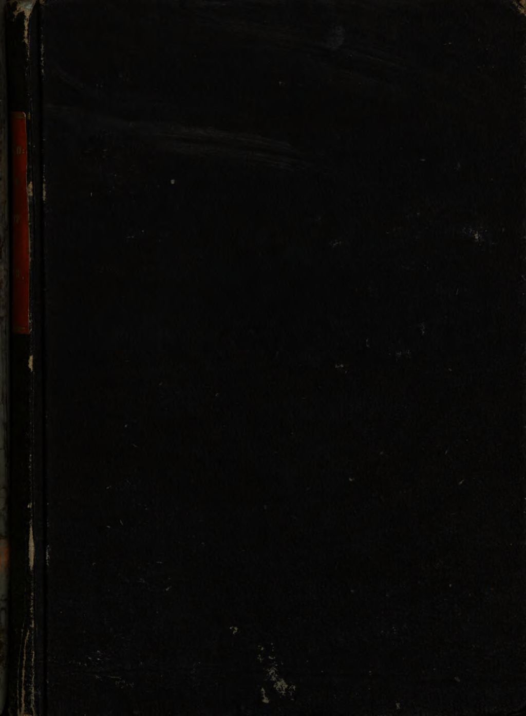 Cover of Jenseits des Oceans
