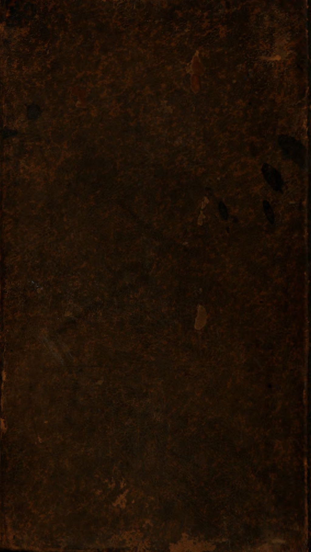 Cover of Voyages De M. De Monconys, Conseiller du Roi, & Lieutenant Criminel au Siege Presidial de Lyon