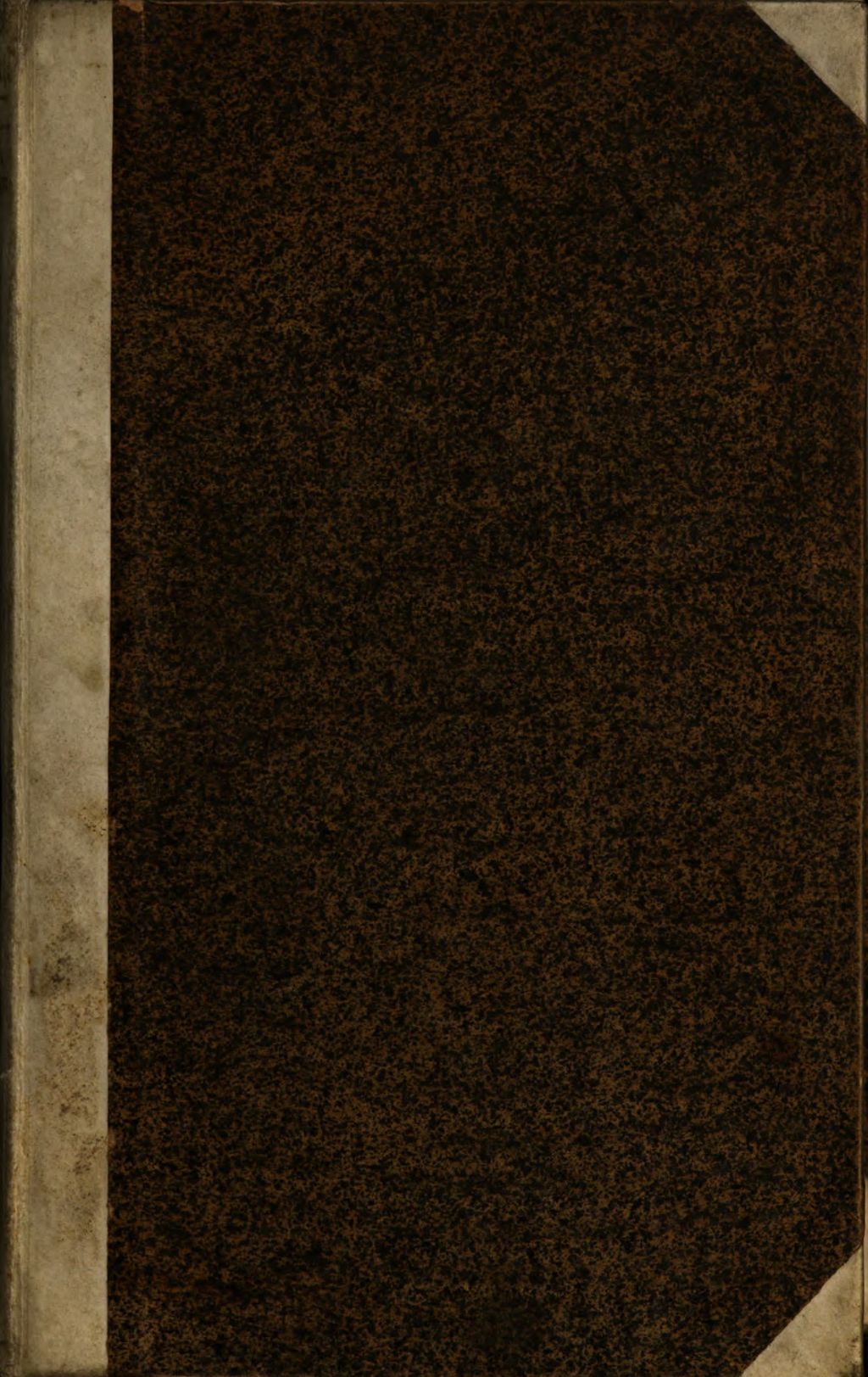 Cover of Die Astronomischen Lehrsätzen nach lehrende Chiromantie , benebenst der Geomantie & Physiognomie