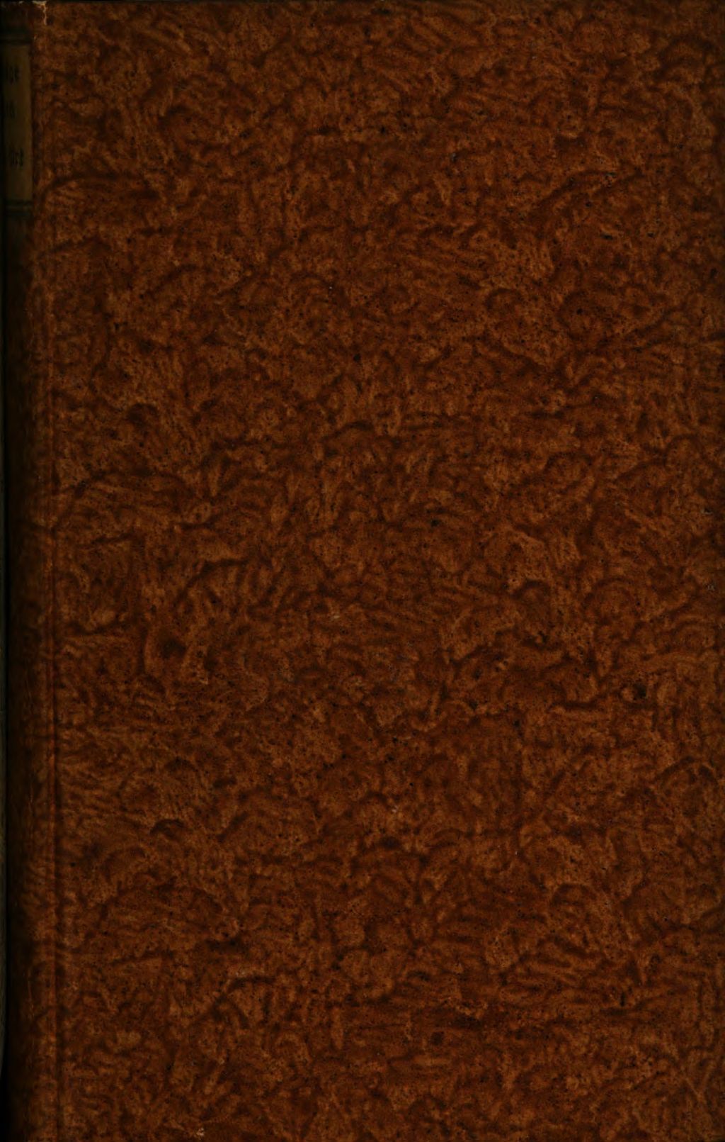 Cover of Das einzige Märchen in seiner Art