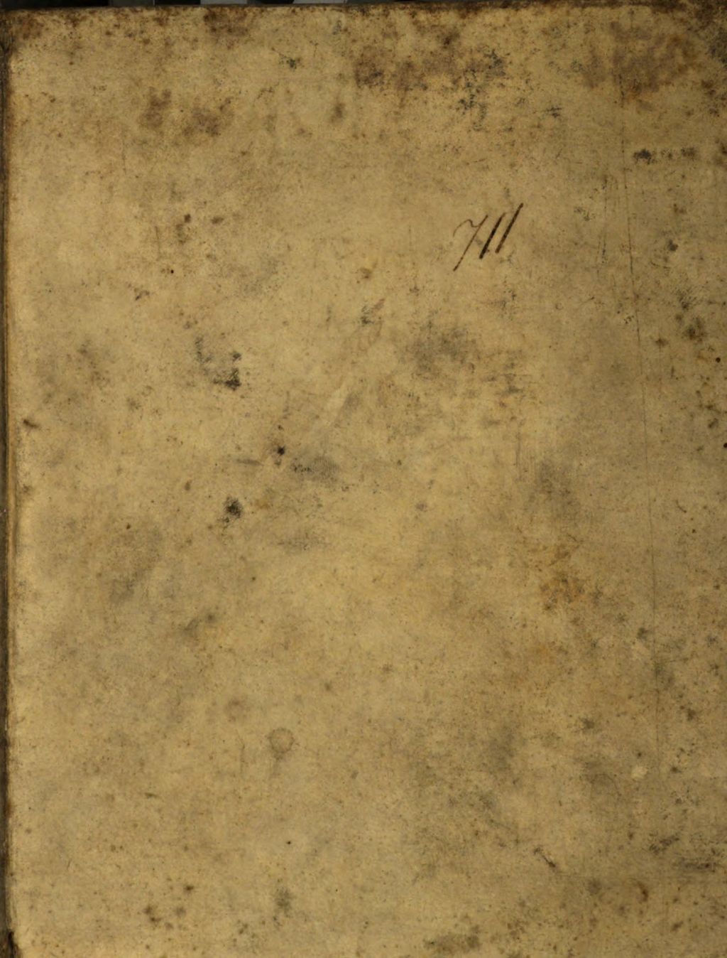 Cover of Theatrum Ethnico Idololatricum Politico-Historicum