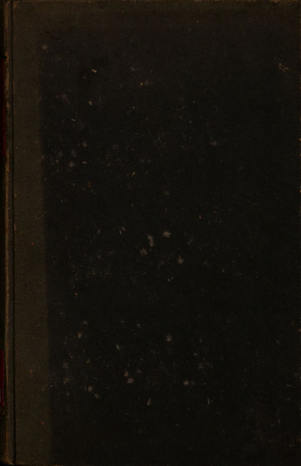 Cover of Badisches Sagen-Buch