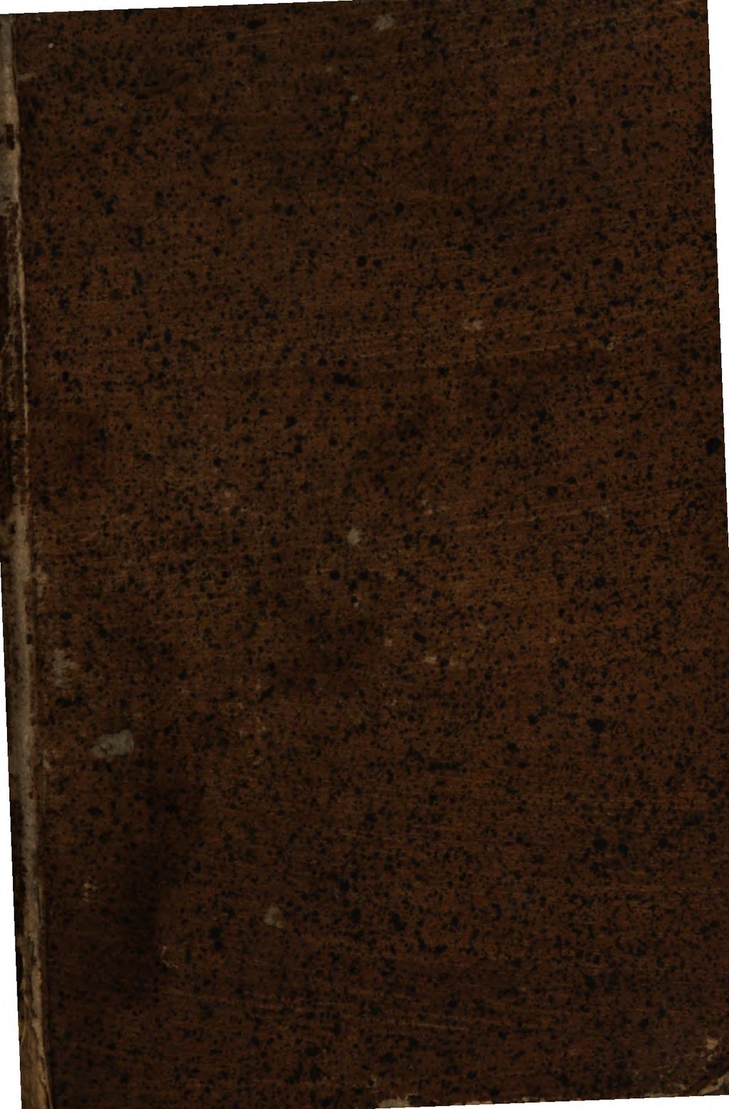 Cover of Der Spinozismus Im Jüdenthumb, Oder, die von dem heütigen Juedenthumb, und dessen Geheimen Kabbala Vergötterte Welt, An Mose Germano sonsten Johann Peter Speeth, von Augspurg gebürtig