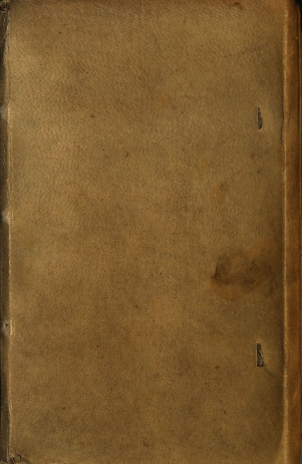 Cover of Gründtlicher Bericht, Ob Zauber- vnd Hexerey die argste vnd grewlichste sünd auff Erden sey