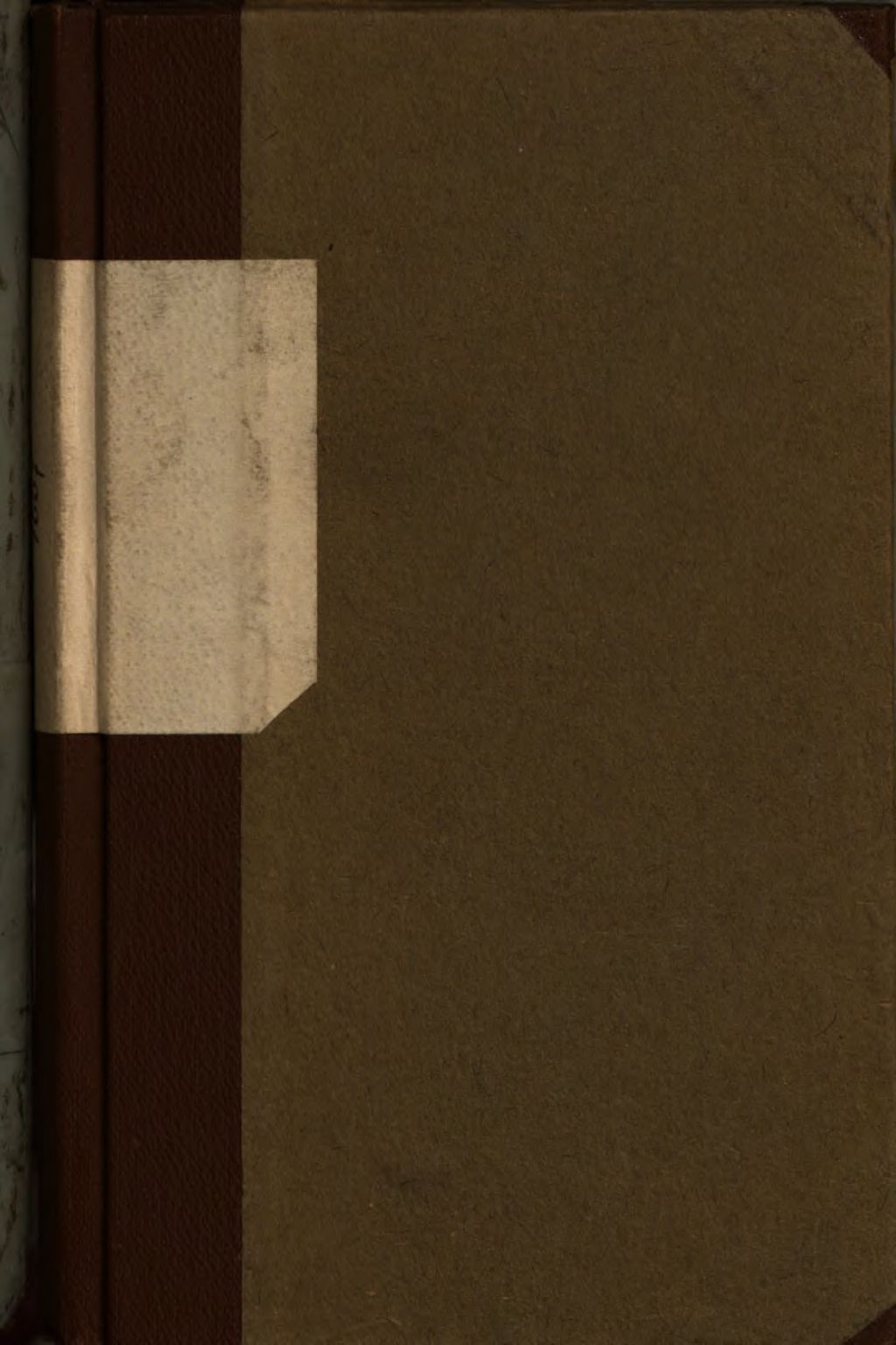 Cover of Daemonologia; hoc est, Adversus Incantationem sive Magiam Institutio