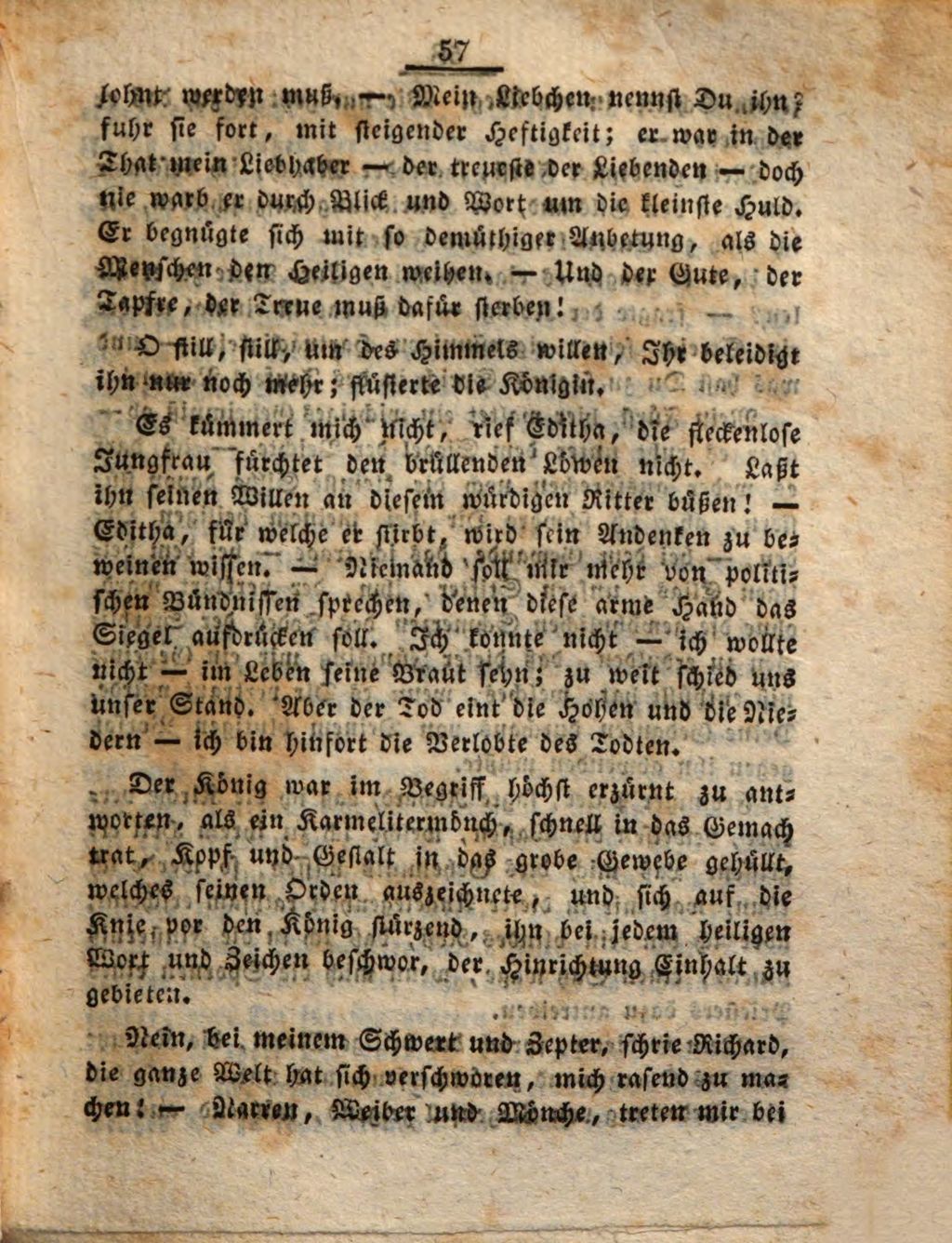Cover of Der Talisman . 2