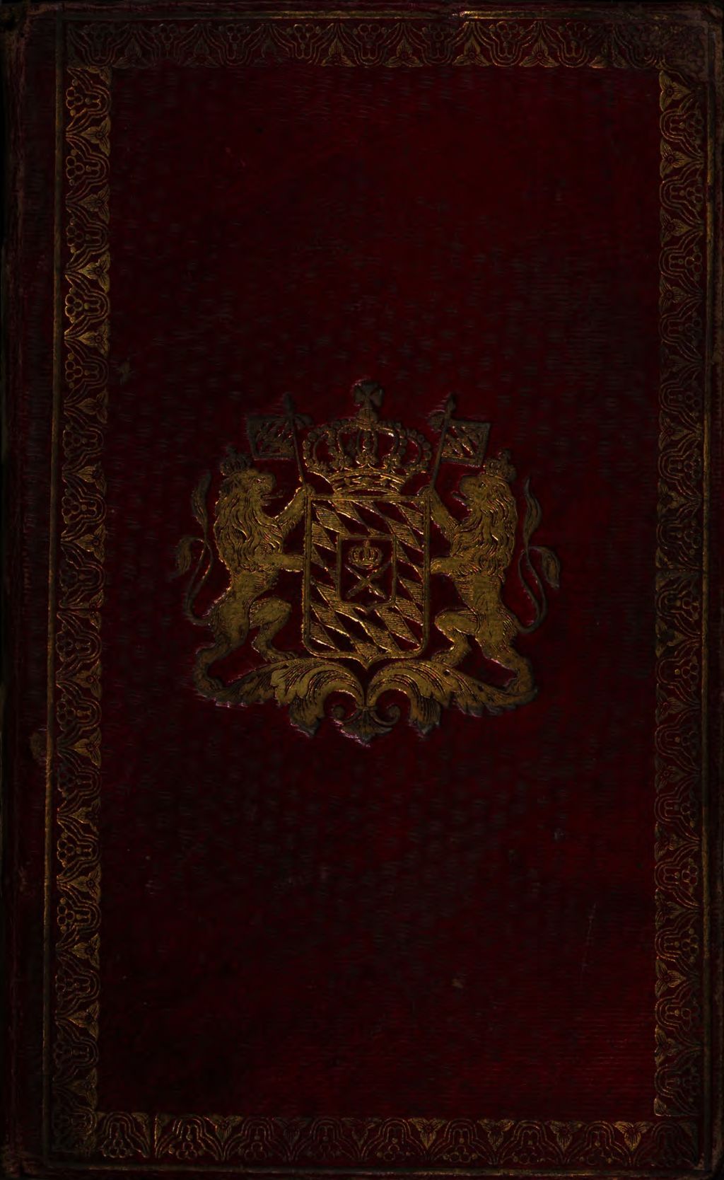 Cover of Blätter für Verstand und Herz