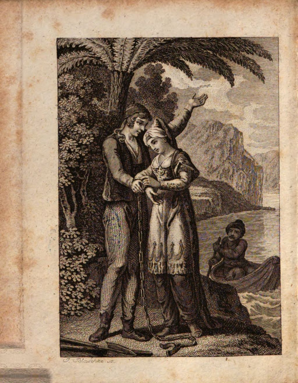 Cover of Fabeln , Erzählungen und Romanzen