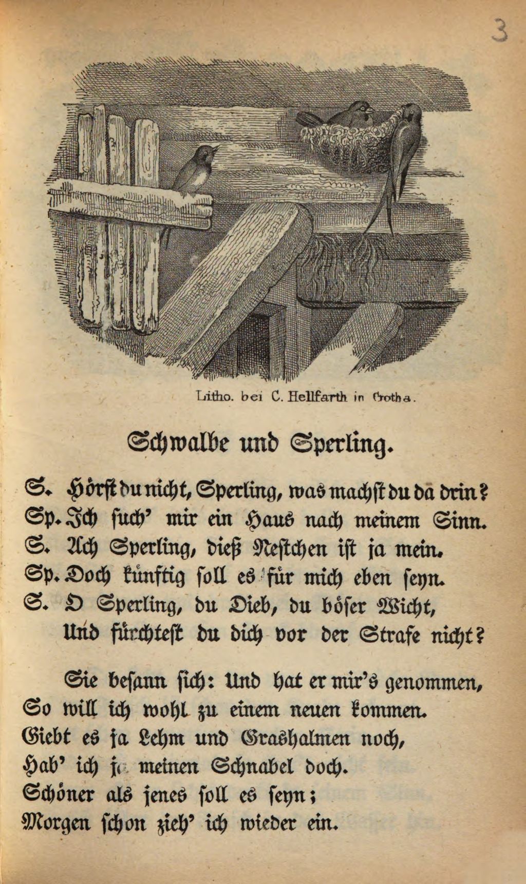 Cover of Noch funfzig Fabeln für Kinder