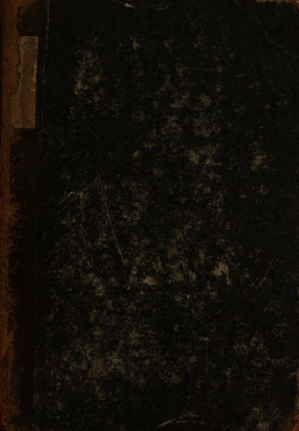 Cover of Mörder und Gespenster . 1