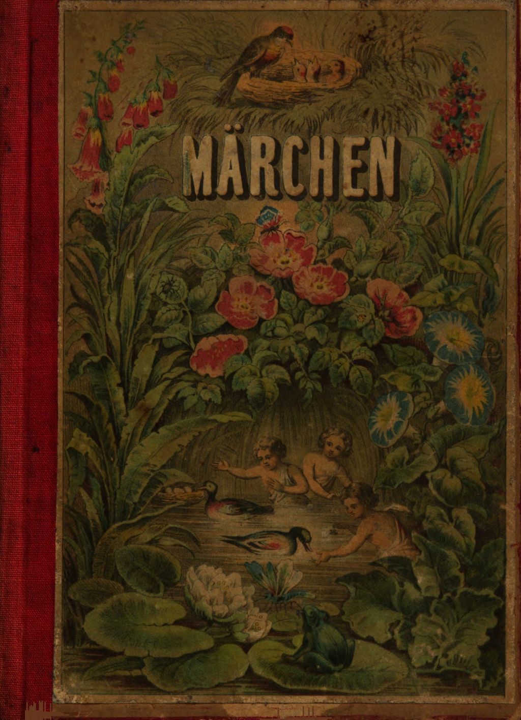 Cover of Märchen