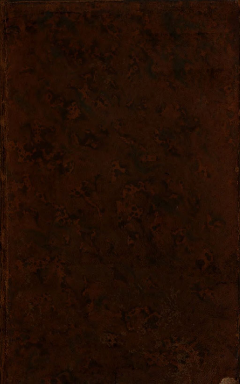 Cover of M. G. Lichtwers Poetische Schriften. 1