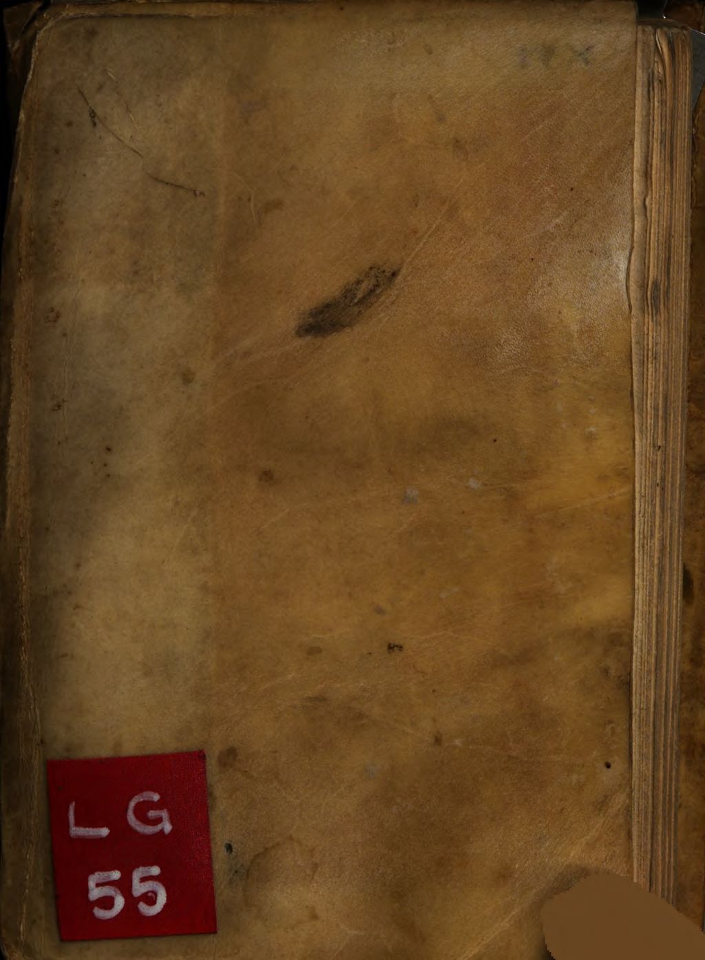 Cover of Fabularum quae hoc libro continentur interpretes atque authores sunt hi
