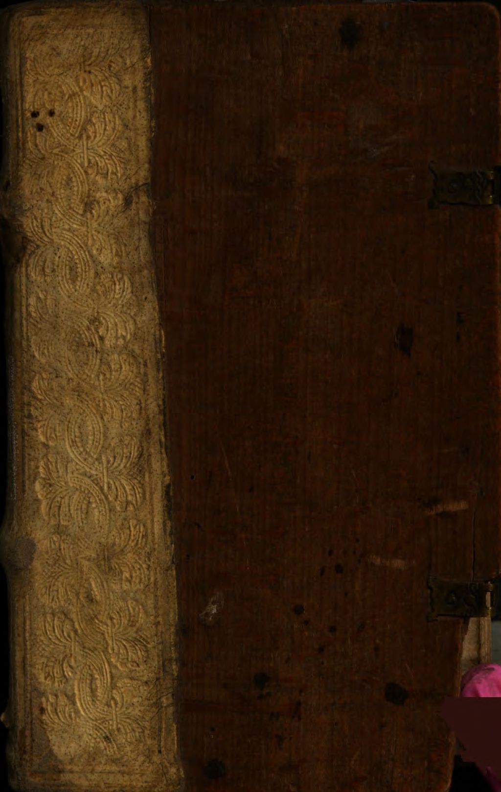 Cover of Fabulae quarum interpretes hi sunt