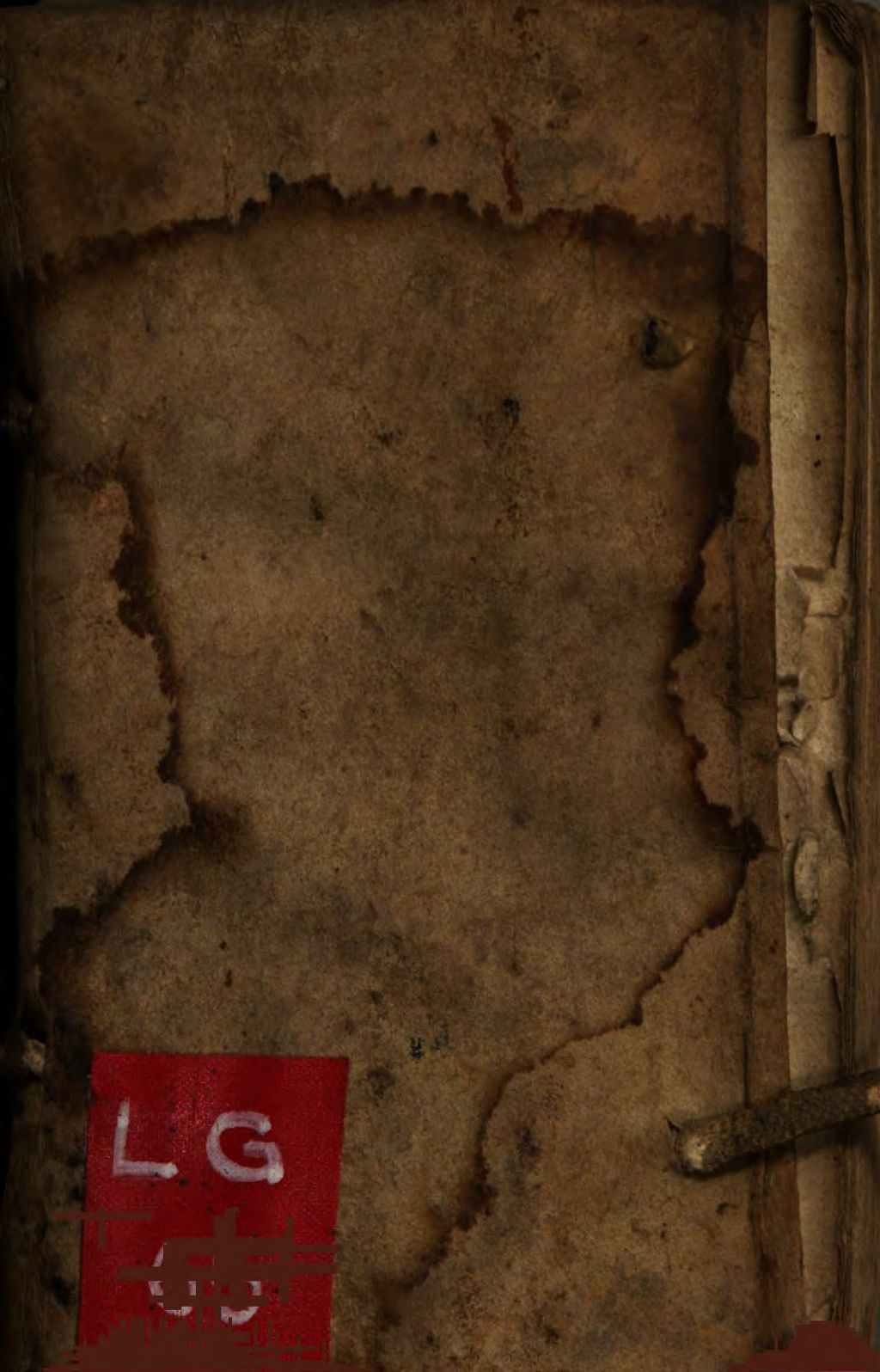 Cover of Vita di Esopo Frigio, prudente e faceto favolatore