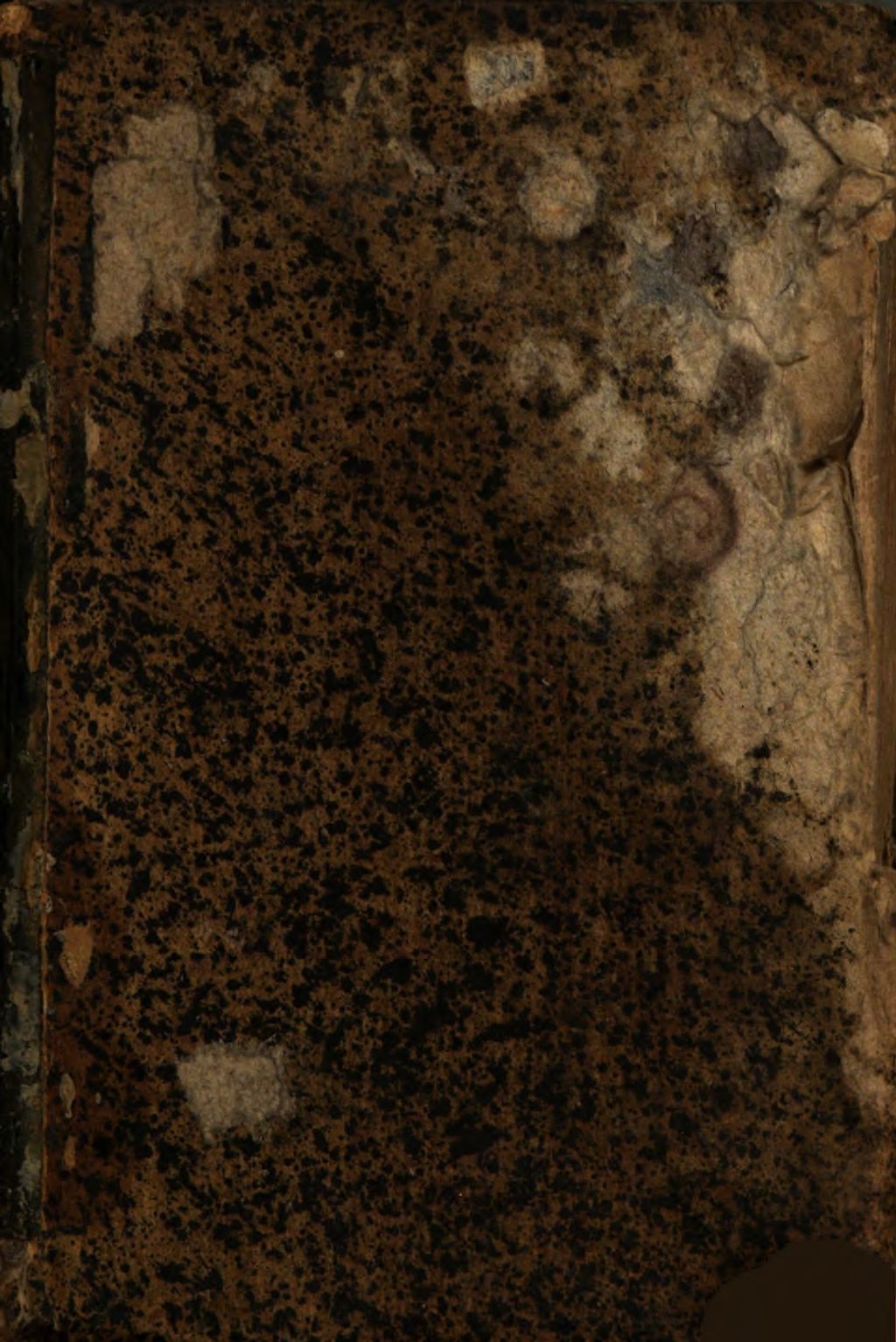 Cover of Les fables et la vie d'Esope