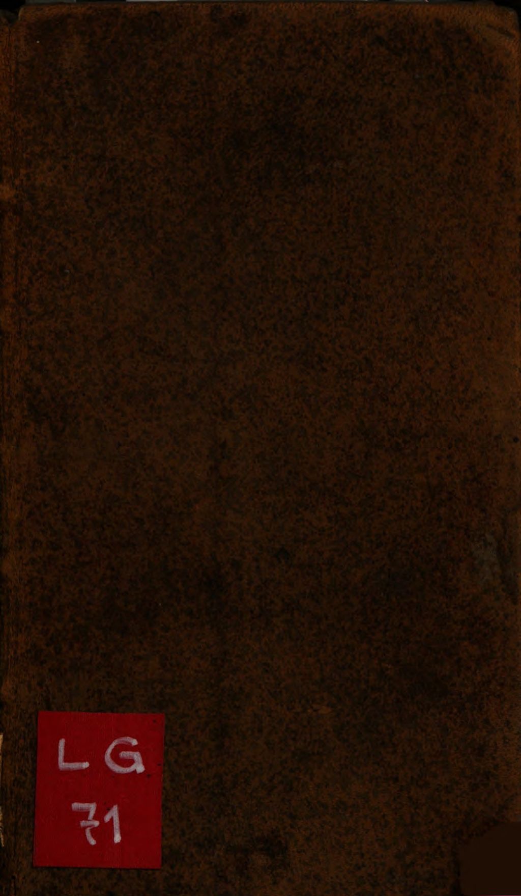 Cover of Fabellae Aesopicae Qvaedam Notiores